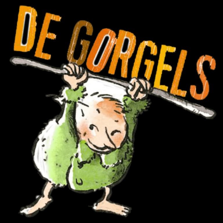 Logo van De Gorgels